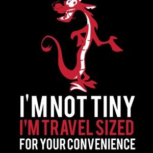 Meet your Posher, Abbie